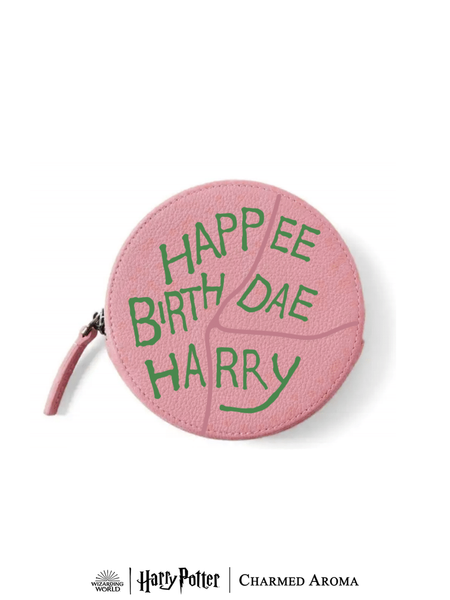 Harry Potter™ Happee Birthdae Harry Mini Bag