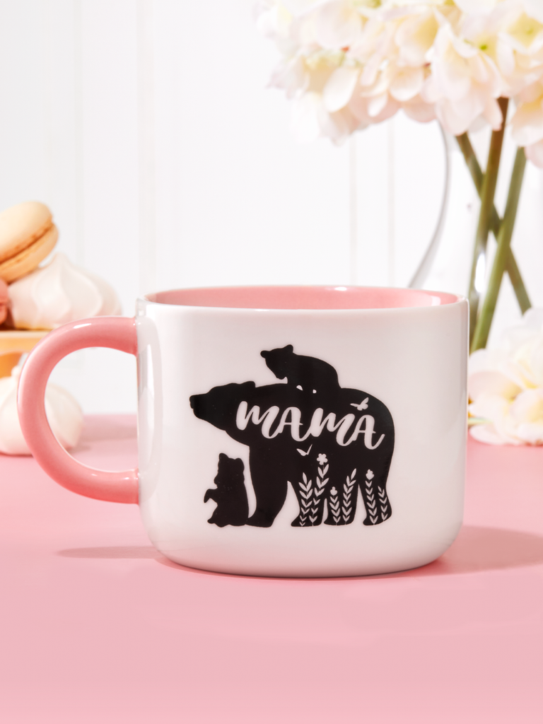 Mama Bear Mug