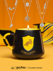 Harry Potter™ Hufflepuff Mug Candle - Hufflepuff Necklace Collection